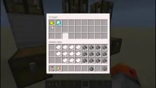 Minecraft - Урок: Фейерверк