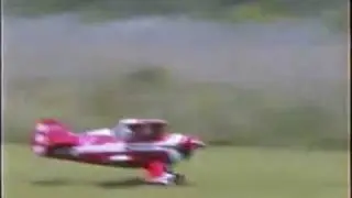 remote control airplanes | Myrtle Beach Fun Fly 1990-3 Billy Skipper-Pitts | rc plane
