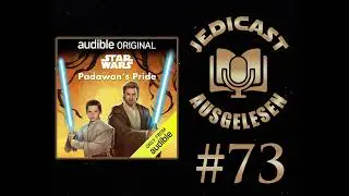 Ausgelesen #73 – Now this is a Padawan