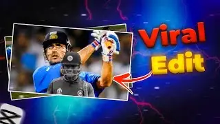 Photos Changing in the Background... Trending Edit..... 🤯