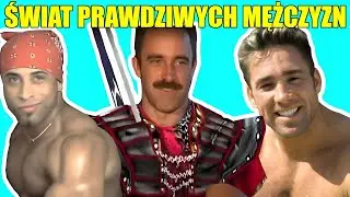 Historia Memów - ♂ GACHIMUCHI ♂ (Billy Herrington, Ricardo Milos)