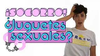 ¿QUIERES UN JUGUETE SEXUAL Y TU PAREJA DICE QUE NO? 😱 ¡Te enseñamos cómo hacerlo! | @RedLights.es