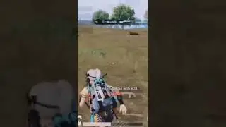 #Trending #Shorts #Bgmi #Pubg #M24 #Sniper