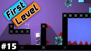 Let's Create a Level | Unity 2D Platformer Tutorial #15