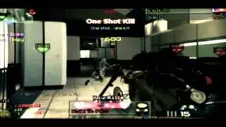 OCE #1