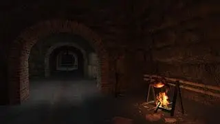 HL2 Beta City-17 mod: d1_steam_01