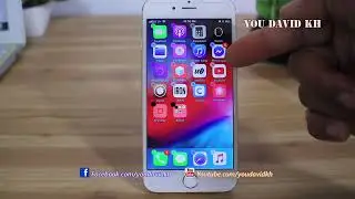 TOP10 TWEAK iOS 12 - 12.1.2 Jailbreak Unc0ver
