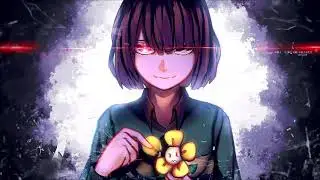 Nightcore - Determination