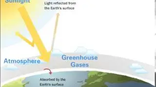 Greenhouse Effect