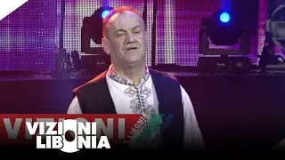 MAHMUT FERATI - JA ME GRU JA ME VLLA - Vzioni&Libonia - Gezuar 2014