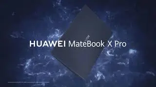Huawei MateBook X Pro