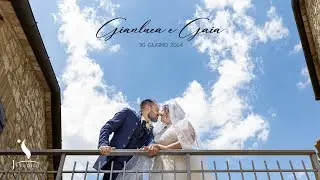 Gianluca & Gaia - Video Same Day Edit