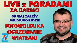 Darmowe konsultacje z zakresu fotowoltaika: falowniki, magazyny energii