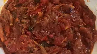 Tomato Thokku Recipe | Tomato Thokku | Thakkali Thokku |