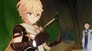 Genshin Impact - Chapter III: Act VI Caribert