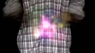 MY HP COMMERCIAL/EFFECT  SONY  VEGAS 9-PARTICLE ILLUSION...TAOVIZIONS