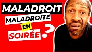 Comment danser et être à l’aise en soirée