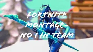 InsTinct Fortnite Montage