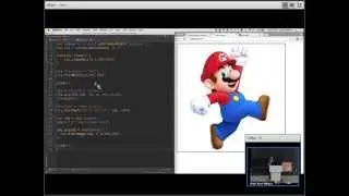 HTML5: Intro to Canvas by Jason Waters