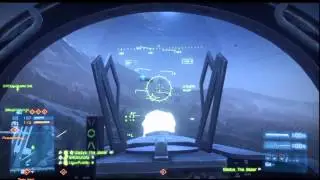 ATC Battlefield 3 Extended Gameplay from Death Valley