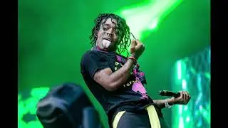 Type beat Lil Uzi Vert - Moon Eternal - PROD ISA Beatz