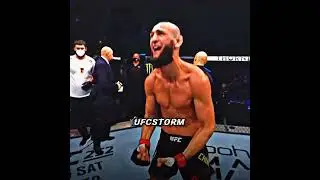 Этот бой обязательно должен состояться 💯🤫