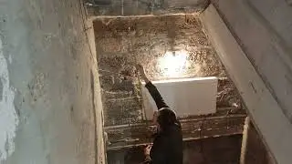 ВІДЕОФІКСАЦІЯ МОГО ОПАЛЕННЯ ПЕРЕД ШТУКАТУРКОЮ
