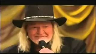 Mel McDaniel - Baby's Got Her Blue Jeans On