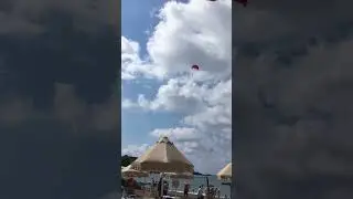 Как высоко летит