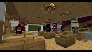 WARMINE CLANWAR | SCHOOL DAY \0/