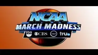 2013 NCAAB Championship Louisville vs. Michigan
