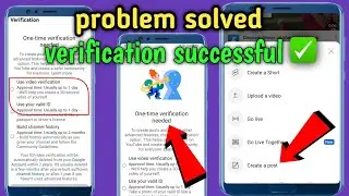 Create post problem solved/ Community post problem solved /