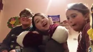 Facciamo la prova a non ridere challenge