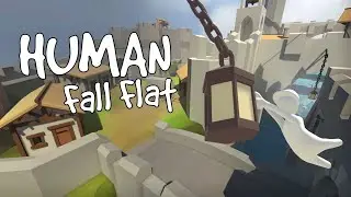 Human Fall Flat E.p.7