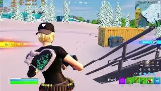 Fortnite on a budget PC | Intel i3-9100F, 16GB RAM, AMD RX 580 4GB (Performance Mode)
