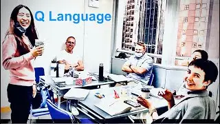 Q Language - Getting There From Sheung Wan MTR