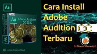 instaling software adobe audition 1.5 full version