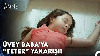 Anne 33. Bölüm (Final) - Yeter!