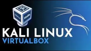 Sanal Makine İle Kali Linux Kurulumu ( kali linux egitimleri 1)