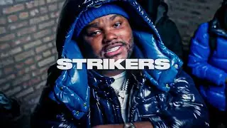 [FREE] Tee Grizzley Type Beat x Detroit Type Beat 2025 - ''STRIKERS''