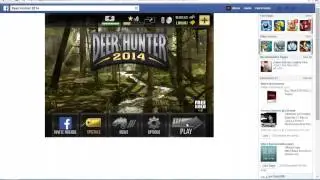 Deer Hunter 2014 Update Cheat Engine 6.3