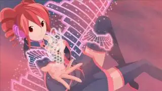 Kasane Teto - Sayonara no Matataki - Instrumental