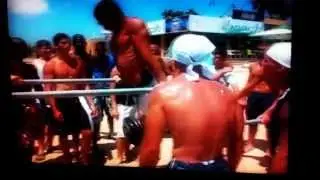 מקבילים עם 40 קילו אבי אסף Parallel with 80 pounds Avi Asaf