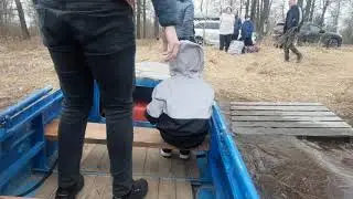 рыжий мерин гром.