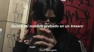 letoa - ICE COLD "Sub. español"