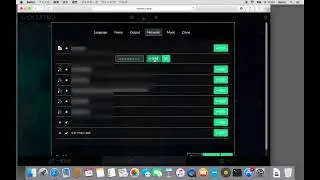 0004 volumio setup via browser raspberry pi music server ラズパイ
