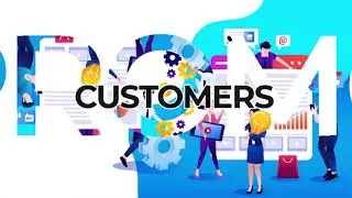 Promolific- The Creative Marketing Agency (promo video)
