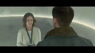 Обе-Рек - Хижина (клип по Эквилибриум, Бегущий по лезвию 2049, Обливион)