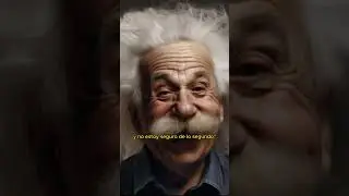 Albert Einstein y la estupidez humana #shorts #shorstvideo