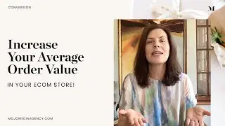 How To Increase The Average Order Value For Your Ecom Shop